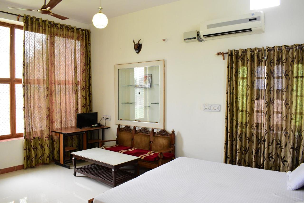 Poonam Palace Near By Airport Jodhpur  Exterior foto