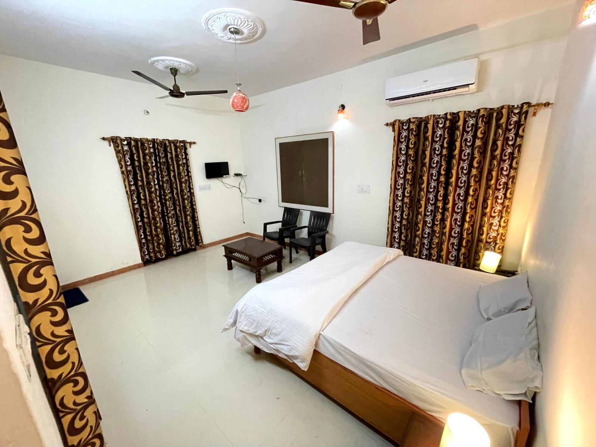Poonam Palace Near By Airport Jodhpur  Exterior foto